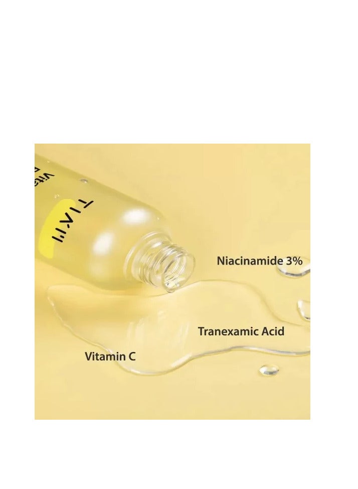 TIA'M TIAM Vita B3 Mist Toner with Niacinamide and Vitamin C, 200ml - Image 4