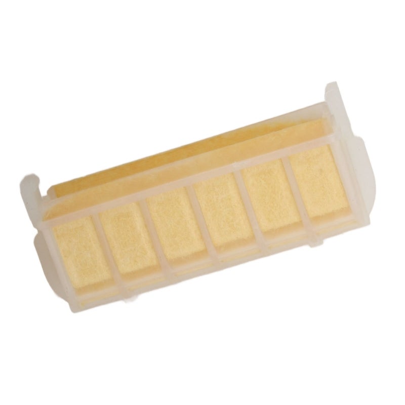 Chainsaw Air Filter - ABS Material Durable Cleanable Air Filter for STIHL 021 023 025 MS210 MS230 MS250 Chainsaws: Easy Replace, Improve Airflow, Prevent Dirt - Image 2