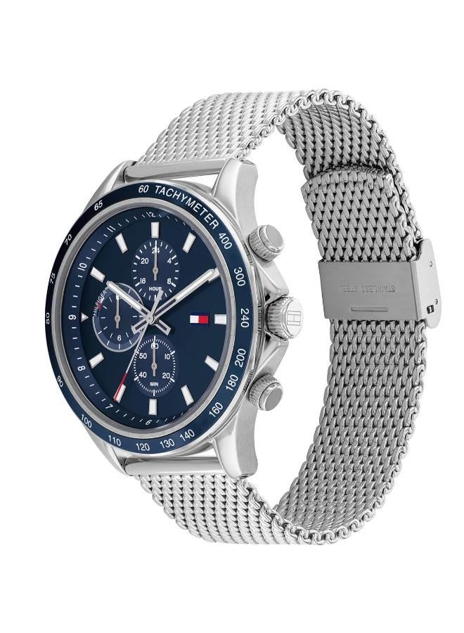 TOMMY HILFIGER Tommy Hilfiger Watch For Men 1792018  - Image 2