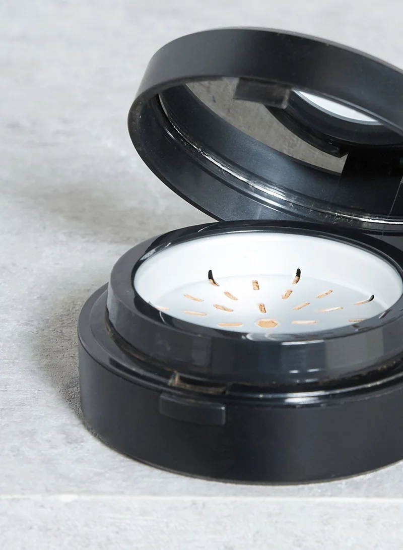SmashBox Halo Powder Foundation - Medium/Dark