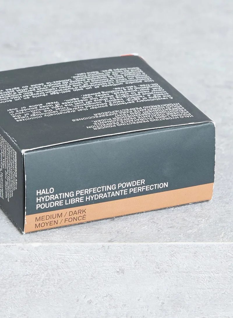 SmashBox Halo Powder Foundation - Medium/Dark