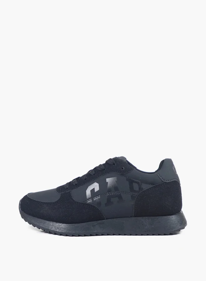 GAP Men's NASHVILLE Lace-Up Sneakers - GPM5220200003