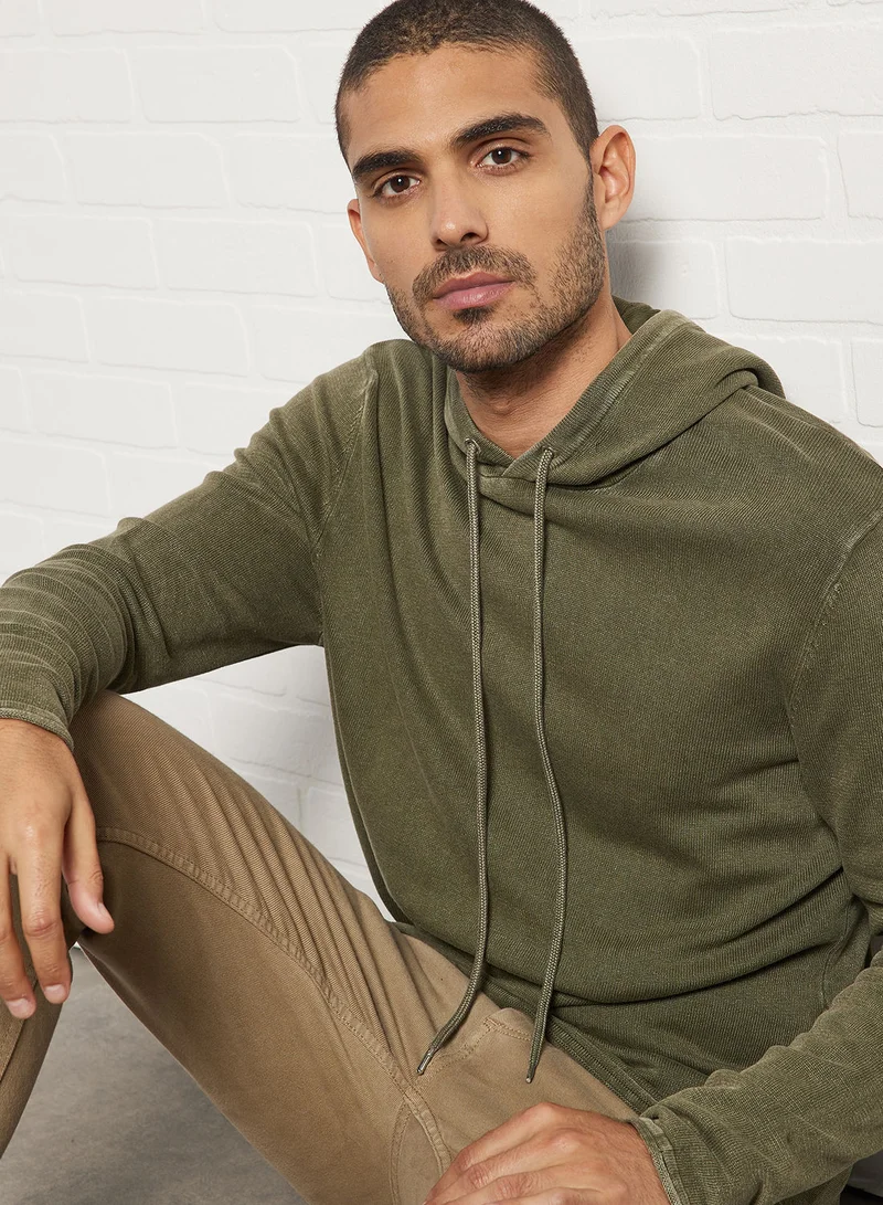 Only & Sons Casual Hoodie