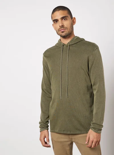 Only & Sons Casual Hoodie