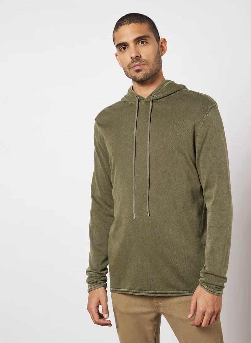 Only & Sons Casual Hoodie