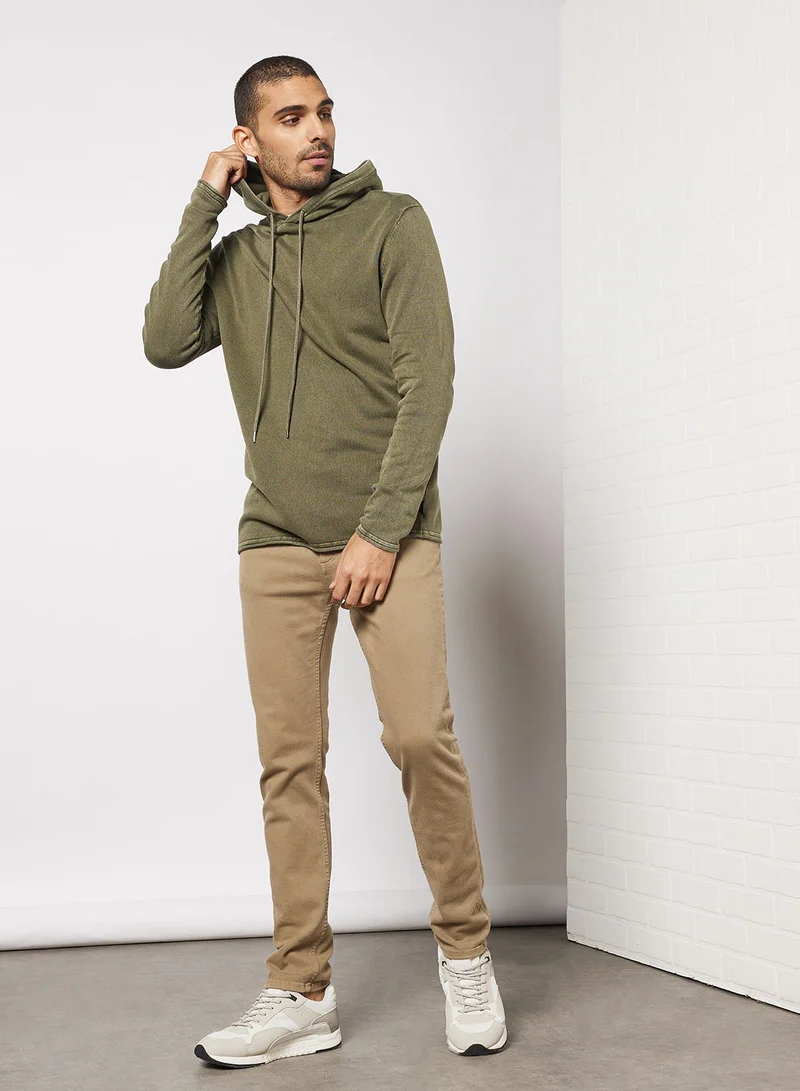 Only & Sons Casual Hoodie