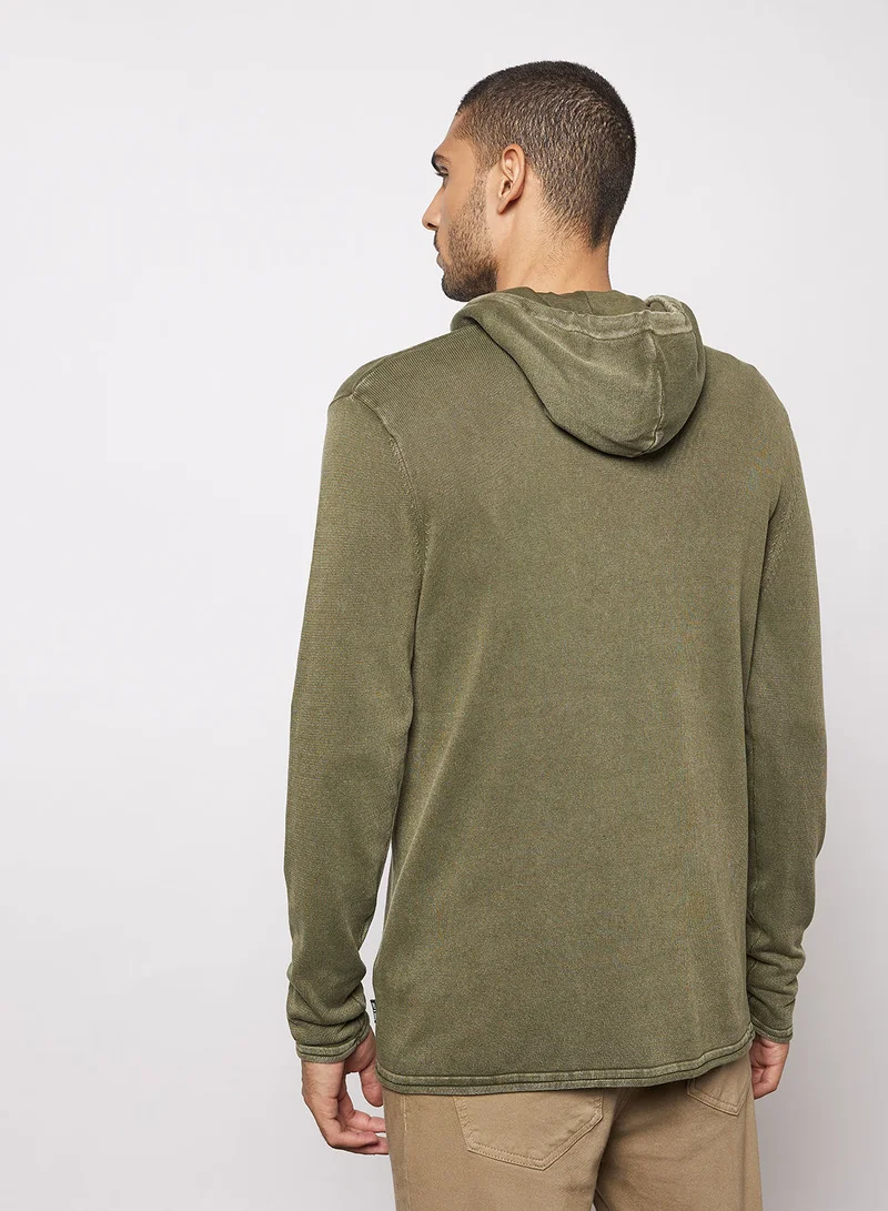 Only & Sons Casual Hoodie