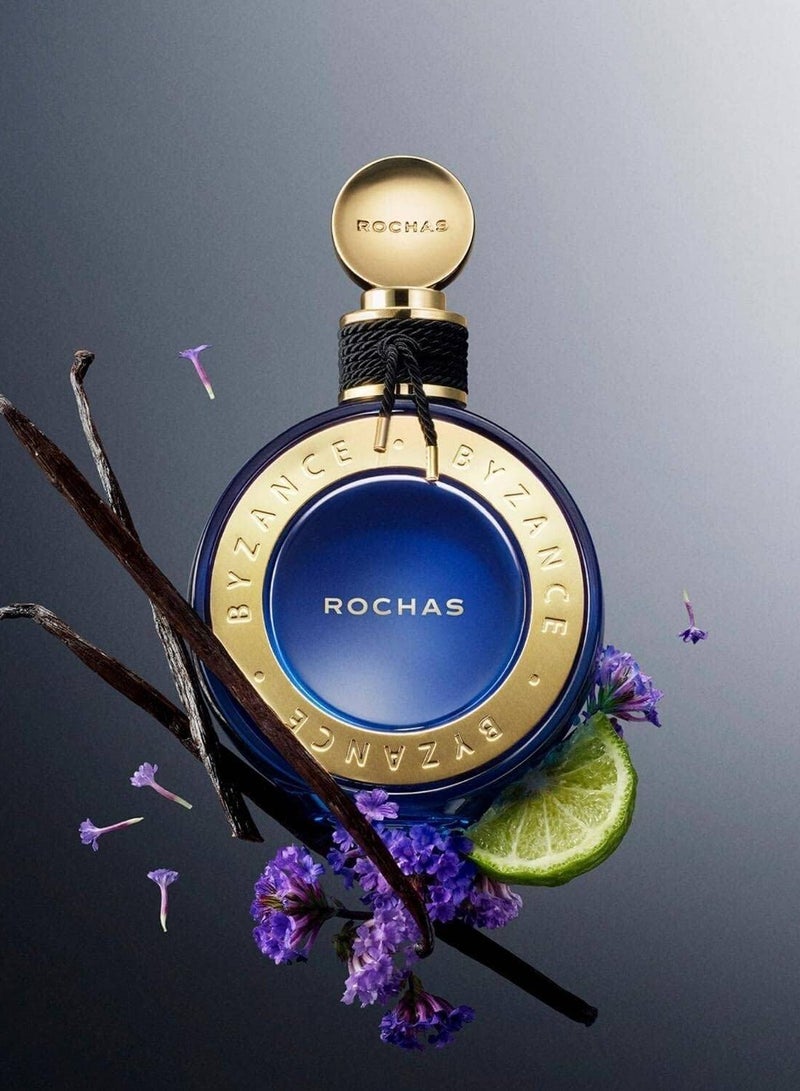 روشاس بيزانس 2019 EDP 90م - Image 2