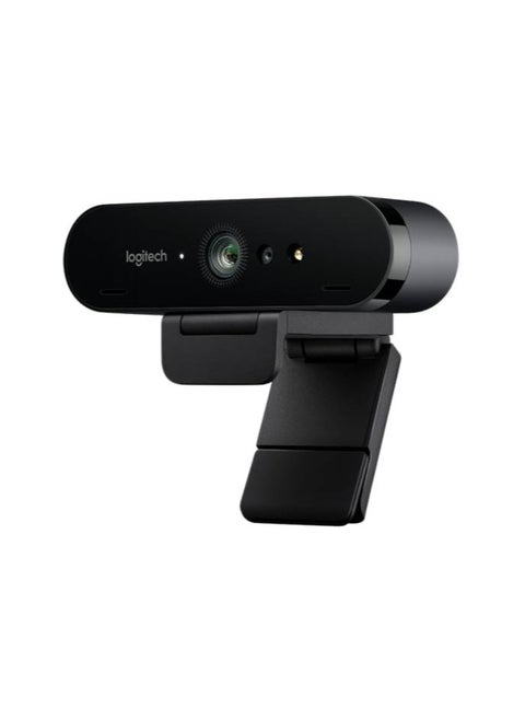 Logitech Prio 4K
