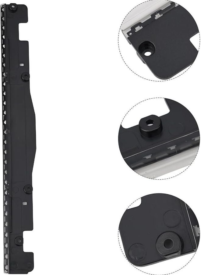 Tineco IFLOOR 3 S3 Vacuum Cleaner Replacement Scraper Strip Accessory - Image 4