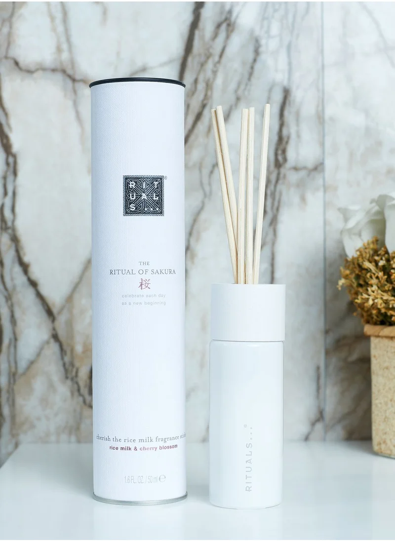 RITUALS The Ritual Of Sakura Mini Fragrance Sticks