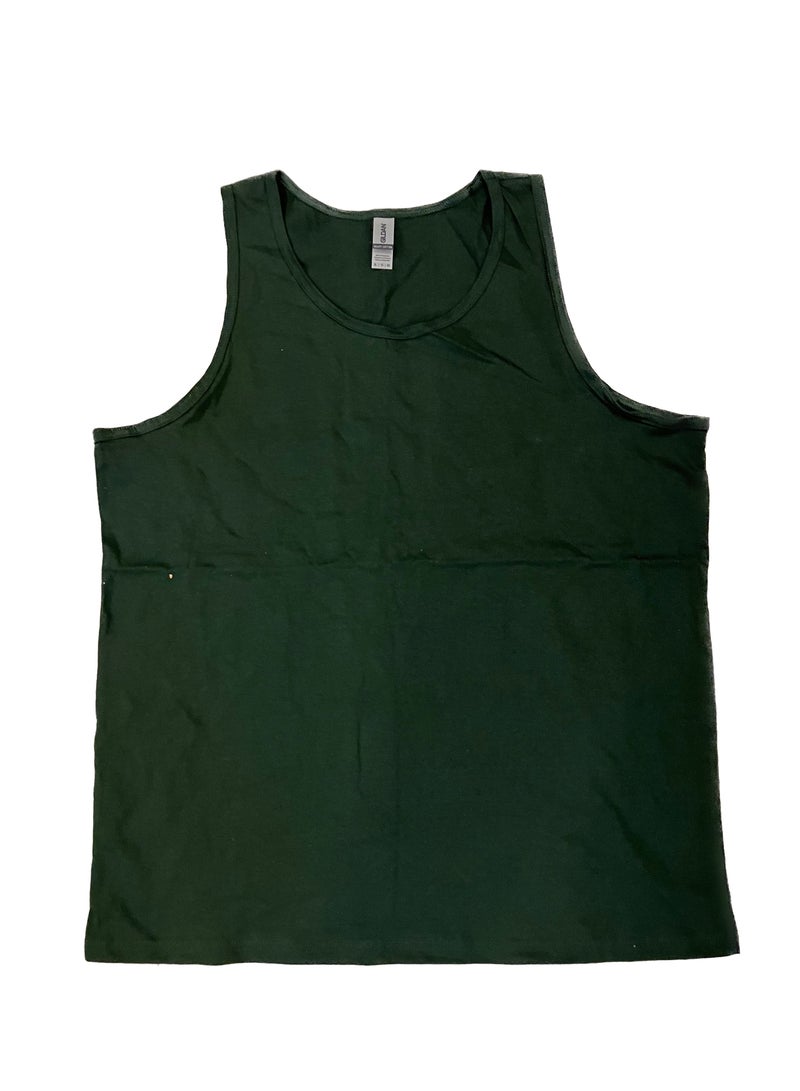 Gildan A Unique Undershirt Activewear - Image 1