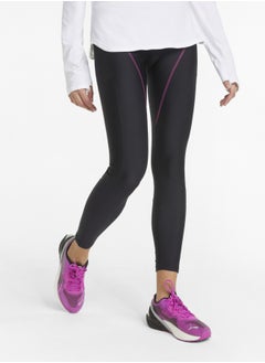 PUMA Marathon Womens High Waist Full-Length Running Leggings  - Image 1