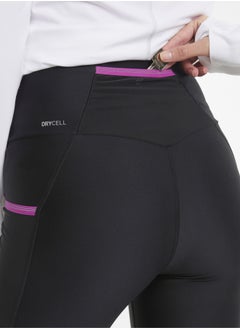 PUMA Marathon Womens High Waist Full-Length Running Leggings  - Image 4