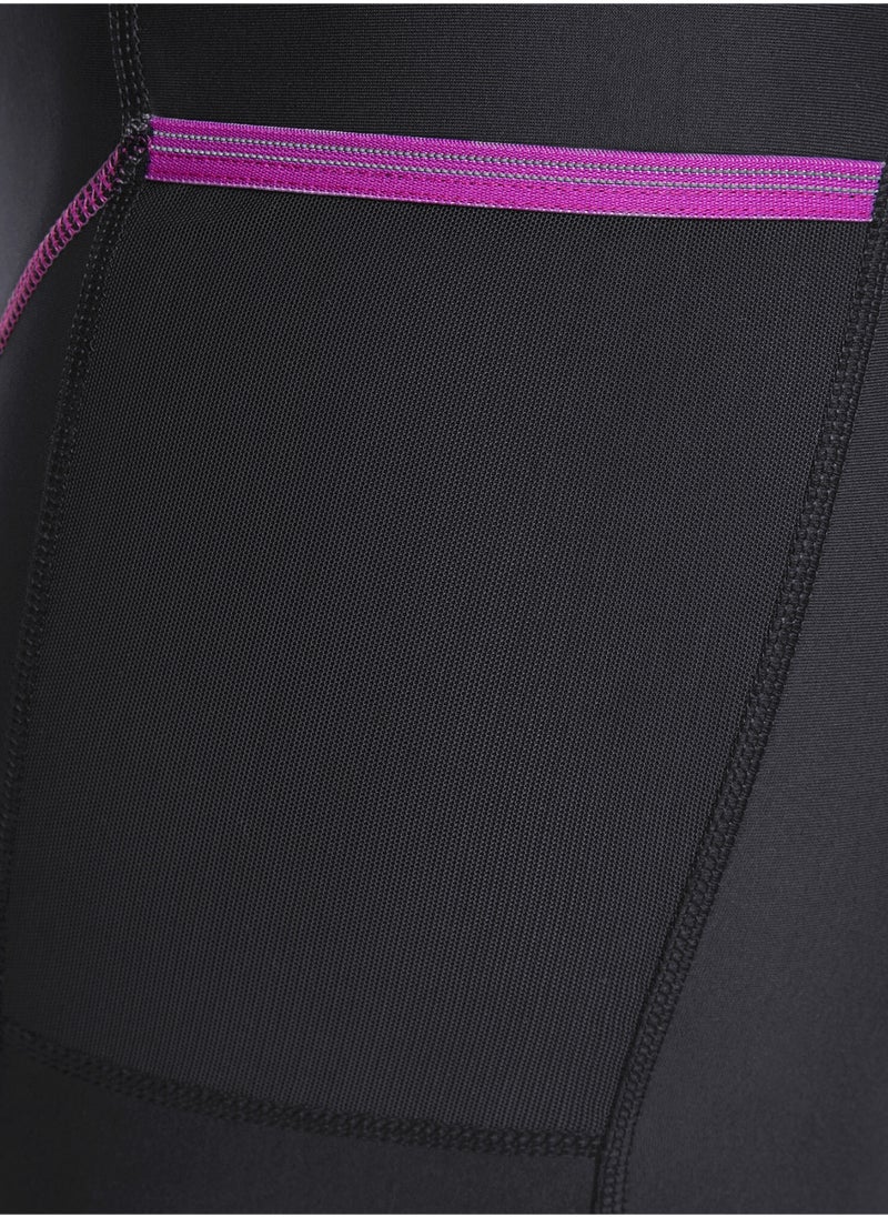 PUMA - Marathon Womens High Waist Full-Length Running Leggings - Image 1