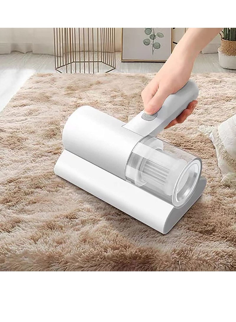 آلة إزالة العث المحمولة، آلة تنظيف السرير اللاسلكية 20000PA UV 10KA، أداة إزالة العث المحمولة - Image 1