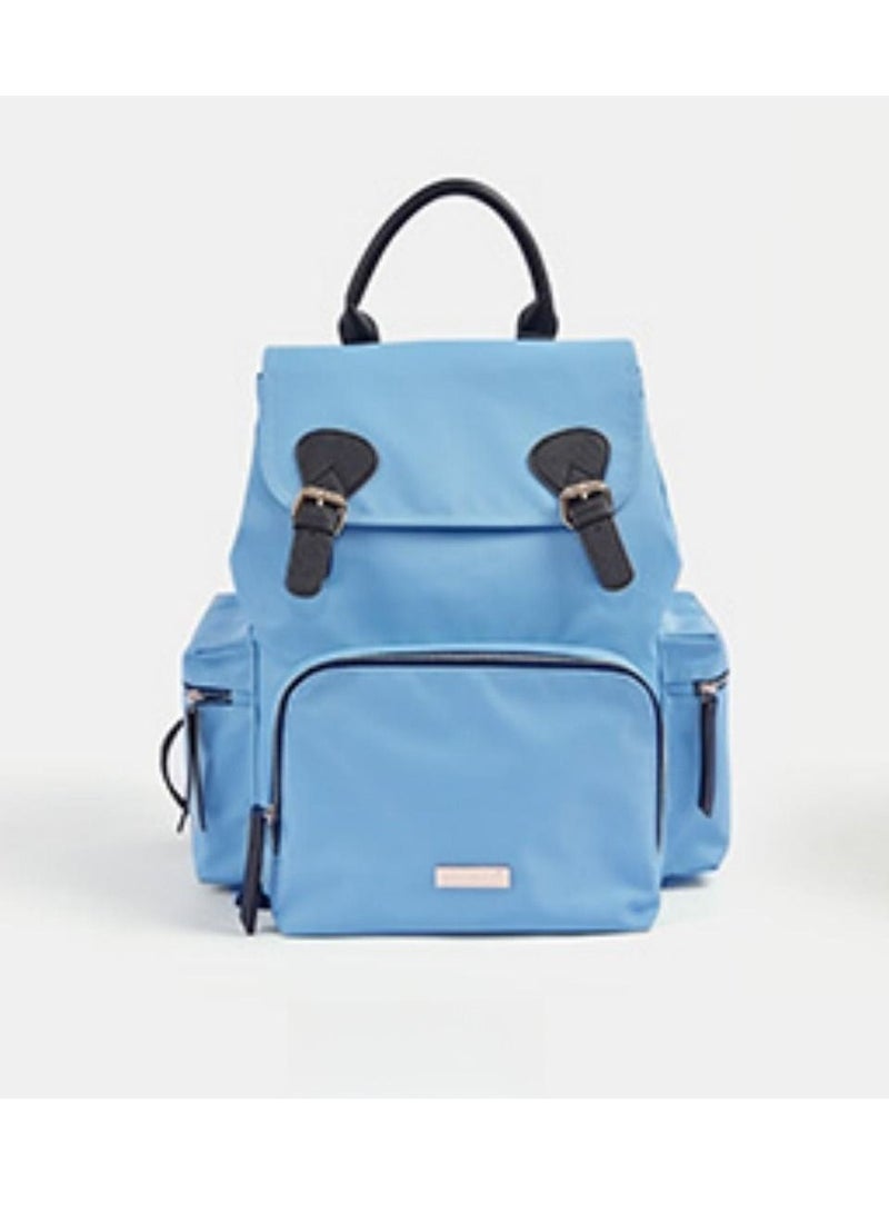 EMXEE Diaper Bag Backpack Stylish Multi-Functional Waterproof Baby Large Capacity Durable Travel Diaper Bag - Image 2