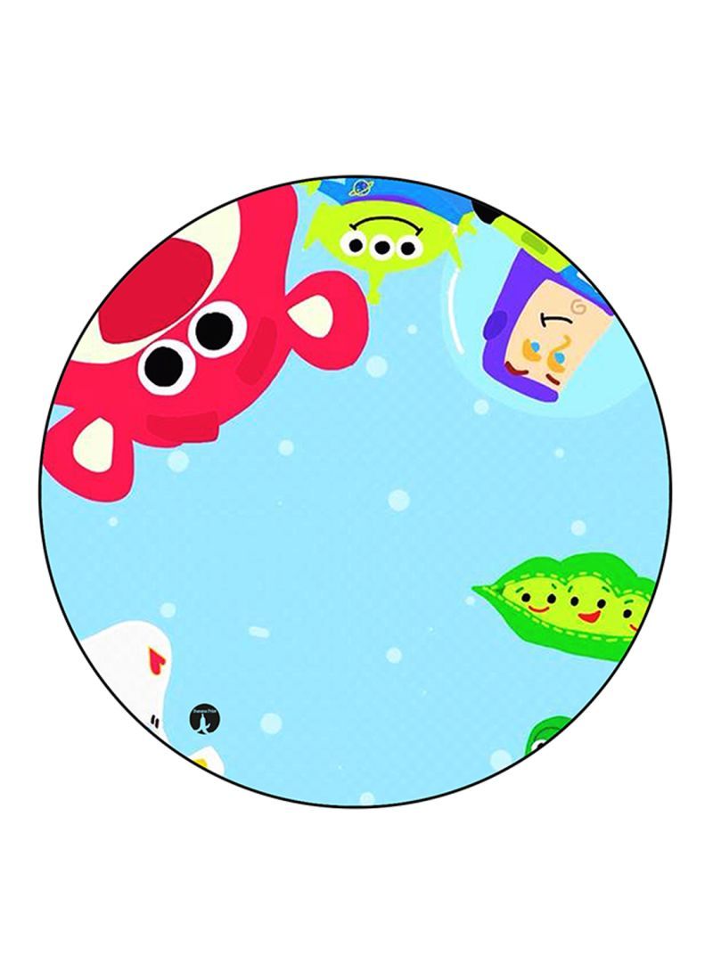 Disney Character Multicolour