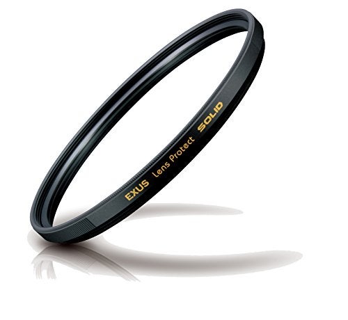 Marumi EXUS Solid 77mm Lens Protect Filter Anti-Static Hard Coated 77 Made in Japan 7 X Stronger - Image 2
