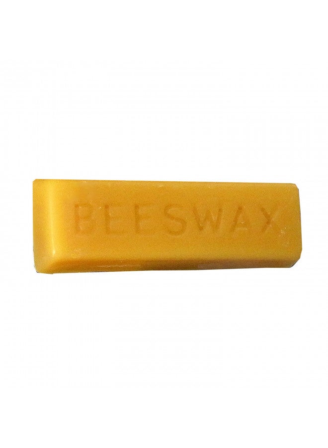 Lineco Book Binding Beeswax 1oz - Image 1