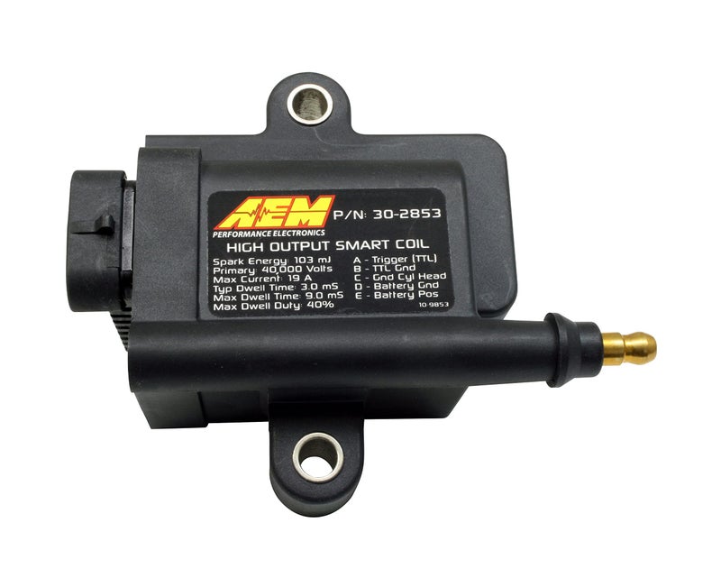 AEM 30-2853 High Output Smart Coil - Image 1