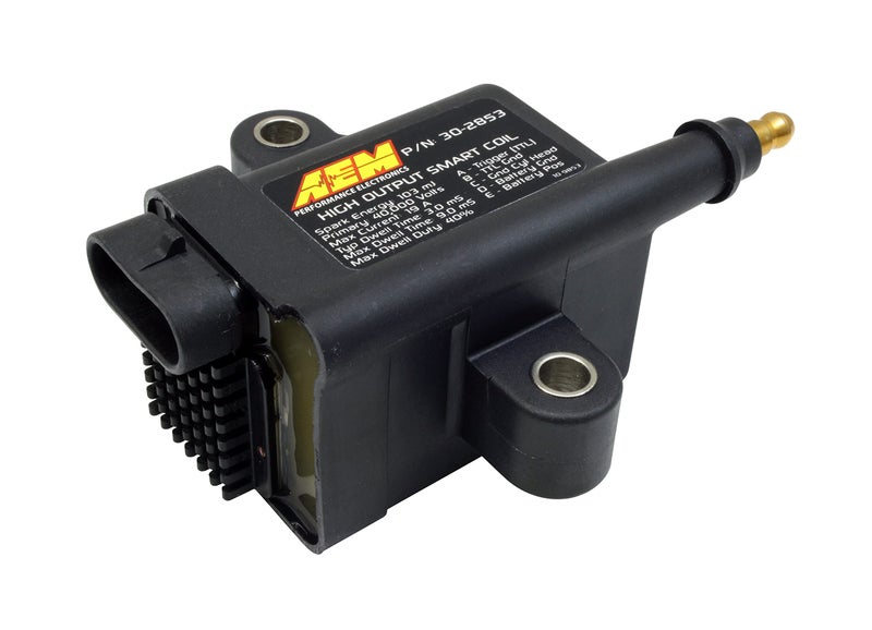 AEM 30-2853 High Output Smart Coil - Image 3