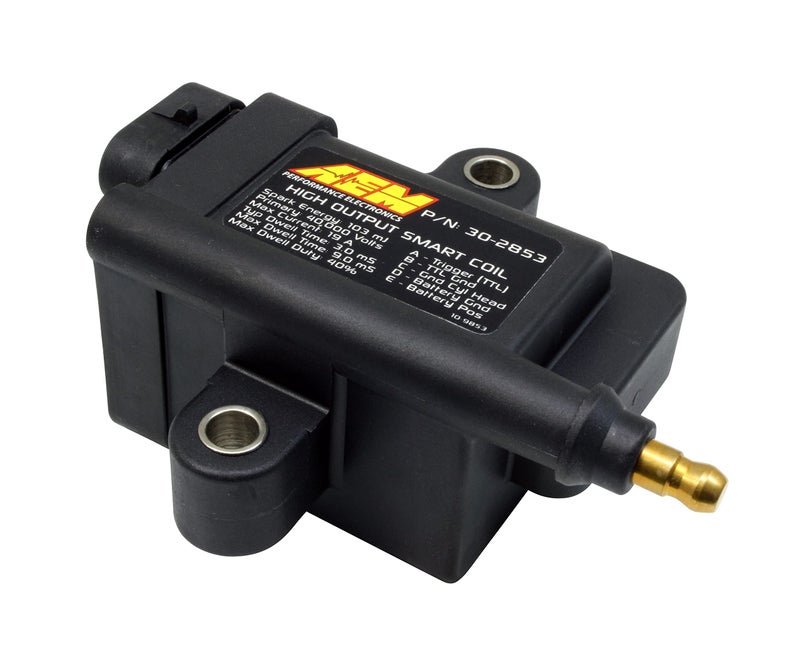 AEM 30-2853 High Output Smart Coil - Image 2