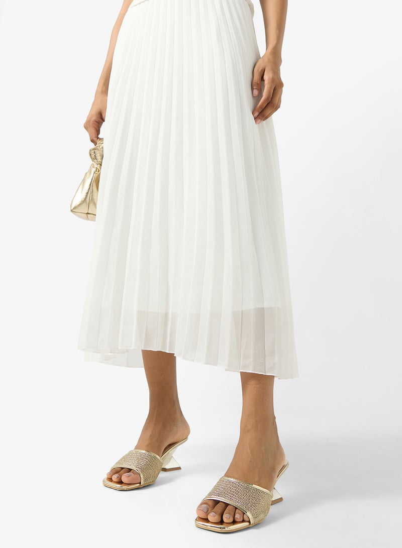 ايلا صنادل بكعب - Image 5