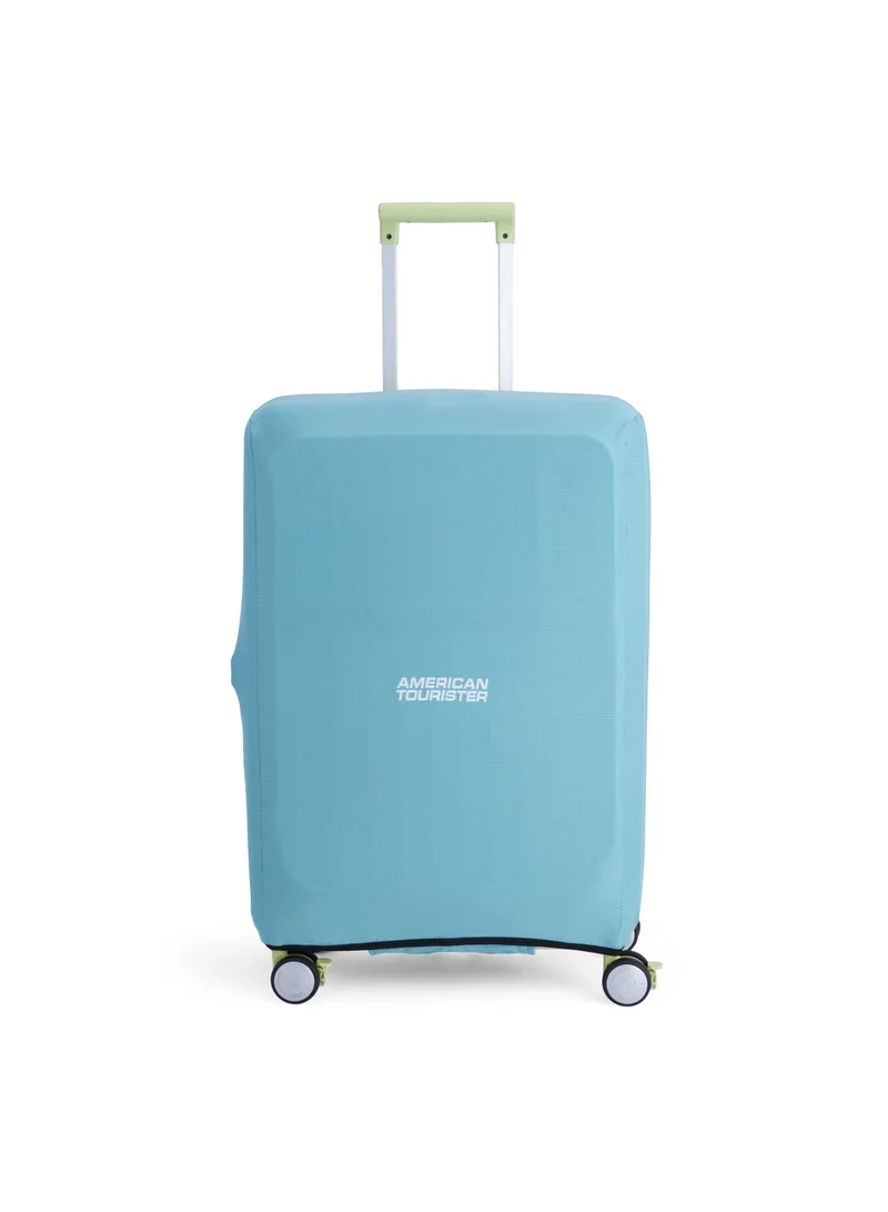 AMERICAN TOURISTER American Tourister Trento + Spinner 68 cm - Matcha - 3 Years Global Warranty