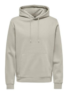 Only & Sons Onsconnor Drawstring  Sweat Hoodie  - Image 5