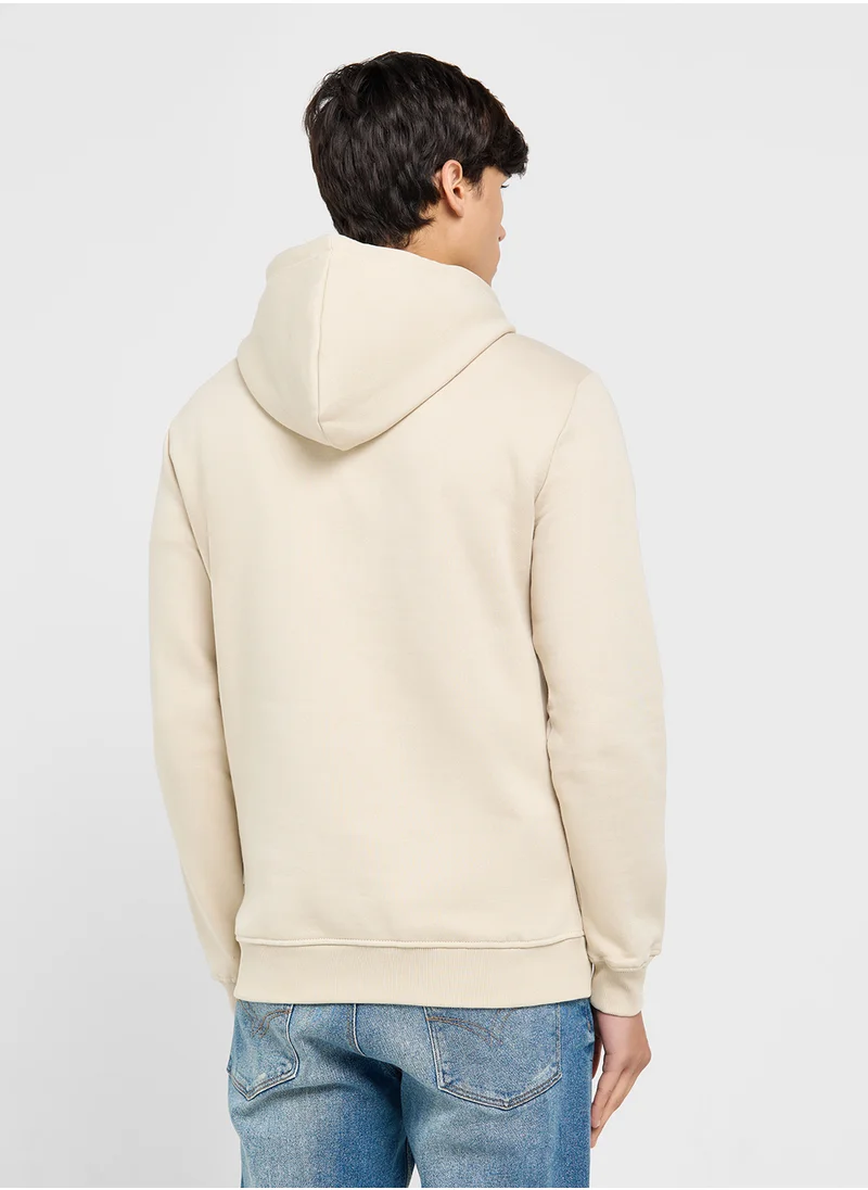 Only & Sons Onsconnor Drawstring  Sweat Hoodie