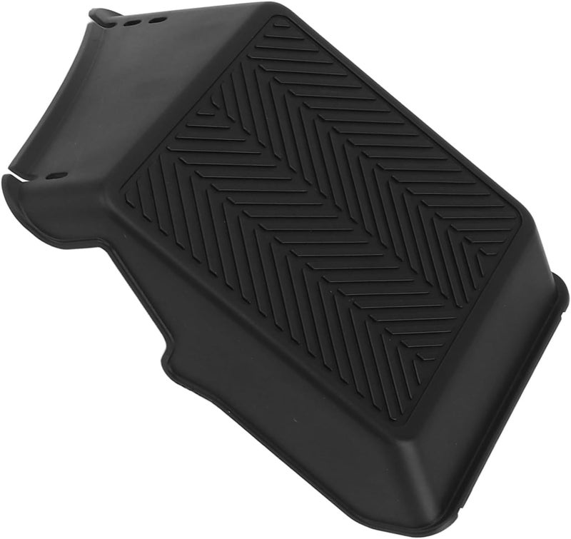 Front Driver Side Durable Car Foot Rest for 58190-35032, 58190-35031, Easy to Install, Ideal Replacement for Car Repairing Fits for Automatic Transmission - Image 5