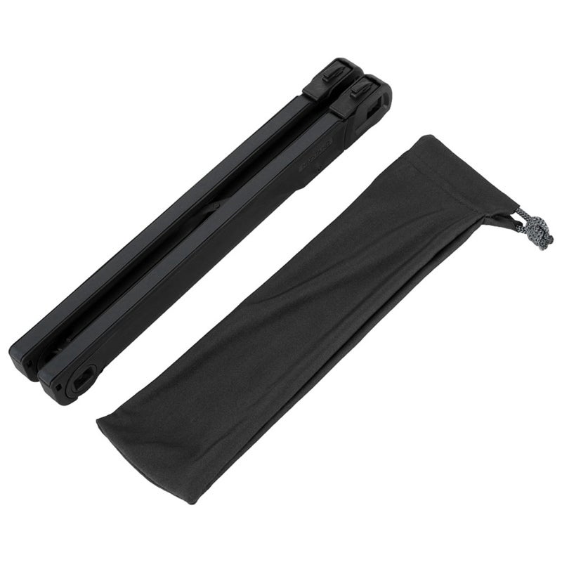 Laptop Table Desk Small Light Folding Lap Desk - Easy to Use Laptop Tray Stand for 10.1-18.4 Inch Laptop - Image 1