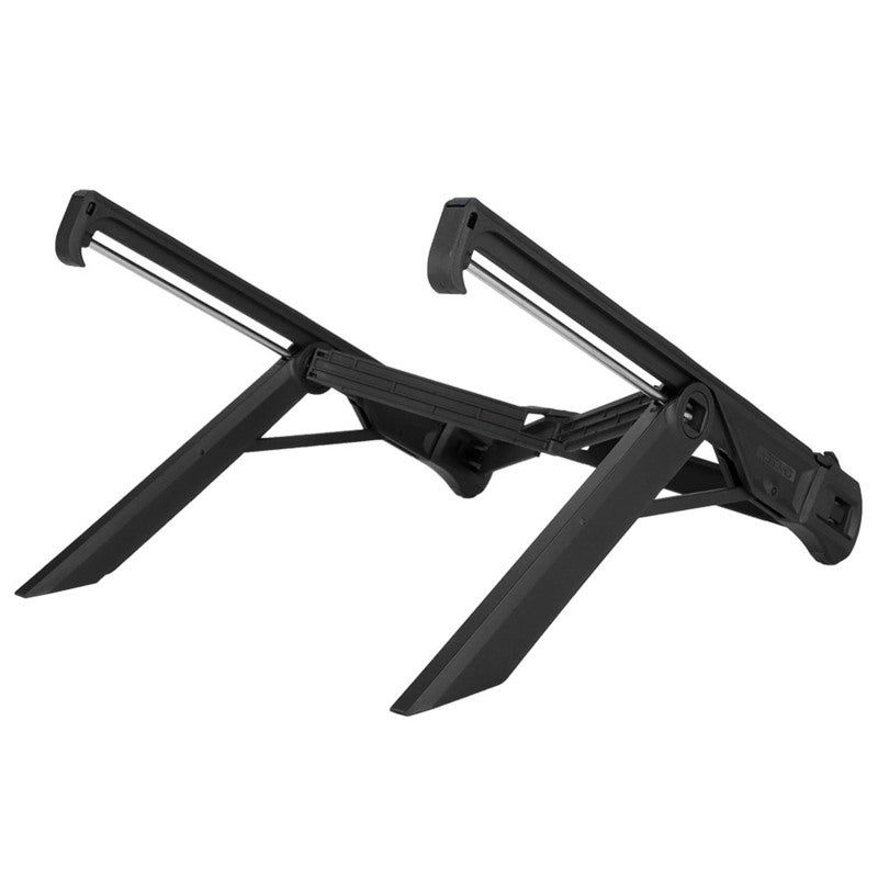 Laptop Table Desk Small Light Folding Lap Desk - Easy to Use Laptop Tray Stand for 10.1-18.4 Inch Laptop - Image 3