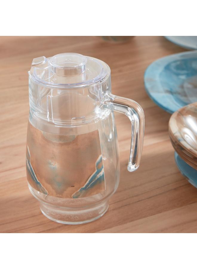 لومينارك طقم عشاء نيو كارينا جيسمون 46 قطعة - Image 5