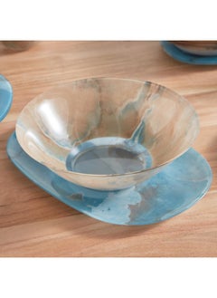 Luminarc Neo Carina Gismon 46 Piece Dinner Set  - Image 4