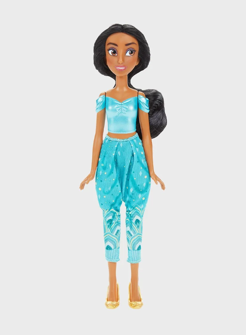 HASBRO - GAMING Everyday Adventures Jasmine And Magic Carpet