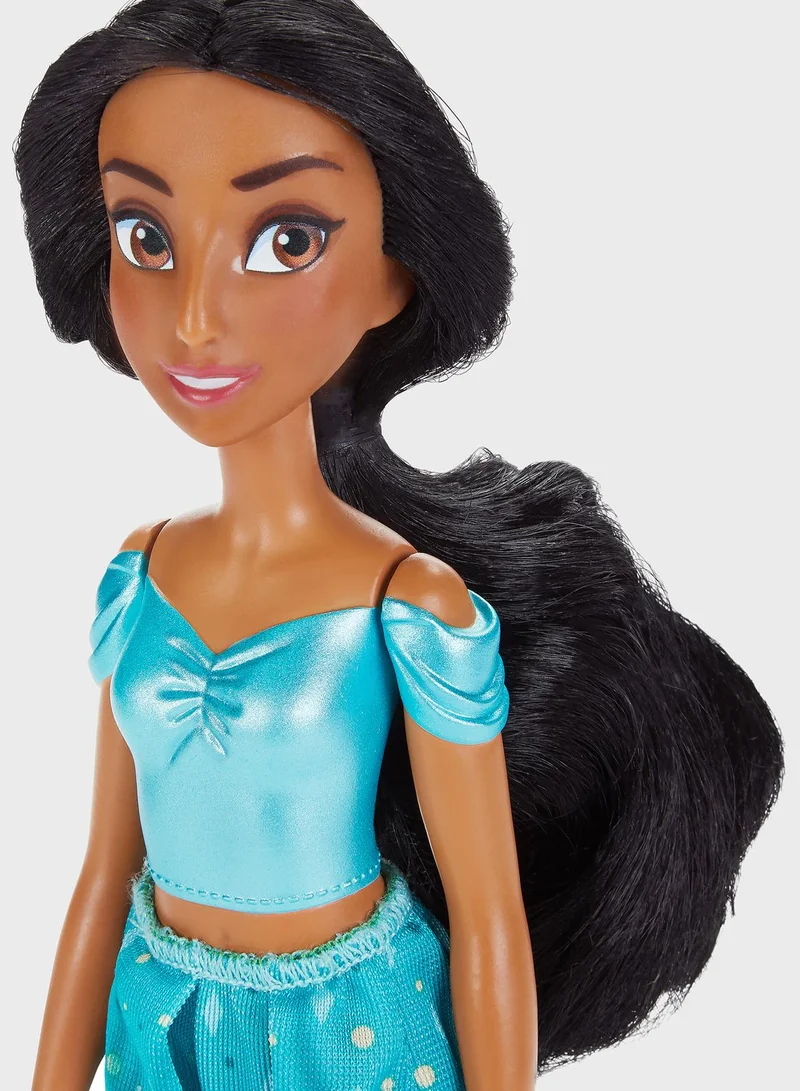 HASBRO - GAMING Everyday Adventures Jasmine And Magic Carpet