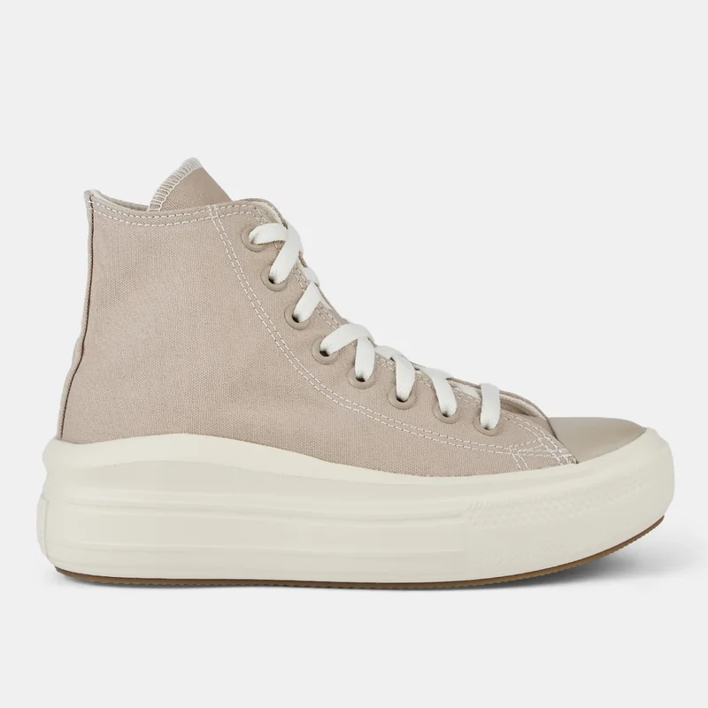 Women's Chuck Taylor All Star Move Platform Shoes