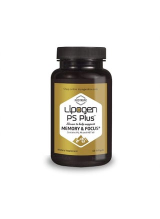 PS Plus - Memory and Focus Supplement for Seniors - Brain Booster Scientifically Formulated to Enhance Brain Health - Memory Supplement. (60 Softgels) - pzsku/Z3A3E565A6C7F6312508FZ/45/_/1687912709/c13606b0-6e0e-4dd1-89b5-5470824dd59a