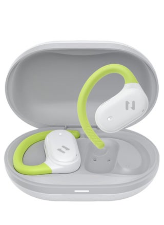 OWS915- Green/White