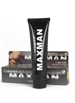 Max Max cream for men 