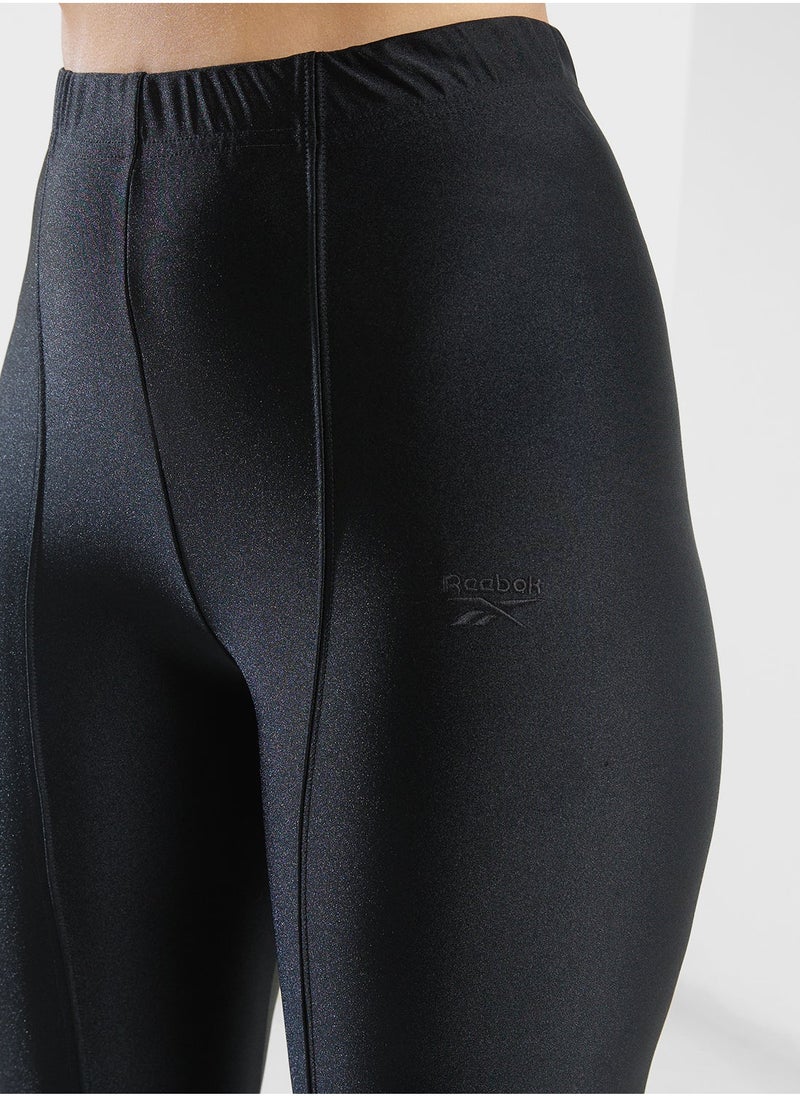 Reebok - Logo Pants - Image 1
