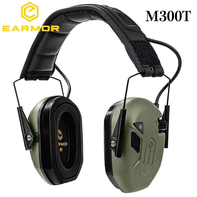 	إيرمور سماعة لاسلكية EARMOR M300A M300T - Image 1