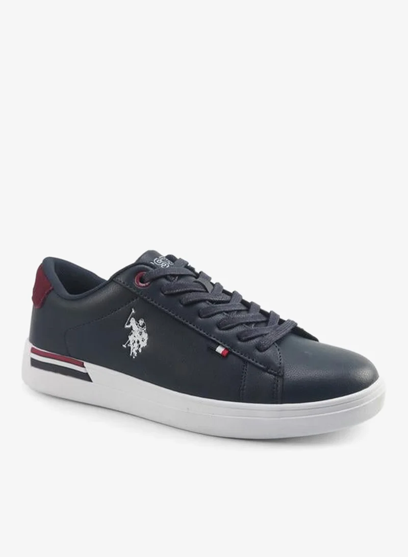 U.S. Polo Assn. Men Lace-Up Sneakers
