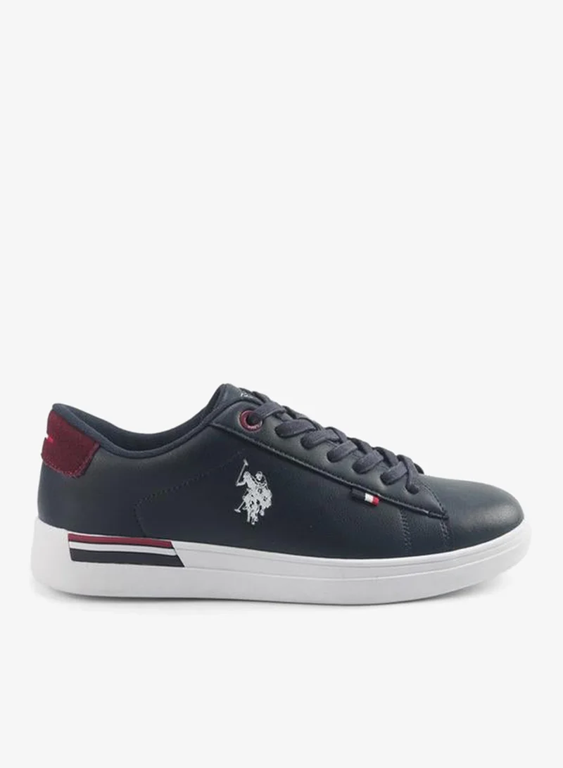 U.S. Polo Assn. Men Lace-Up Sneakers