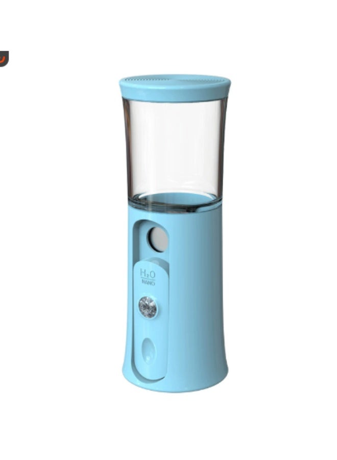 KUYING New Evaporative USB Fog Free Humidifier 