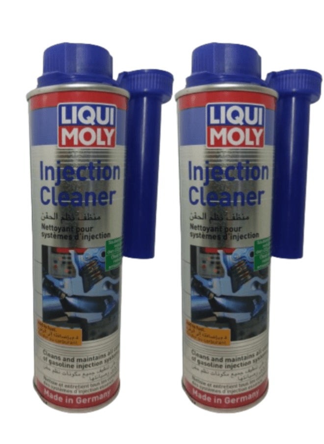 LiquiMoly LIQUIMOLY INJECTION CLEANER  - Image 1