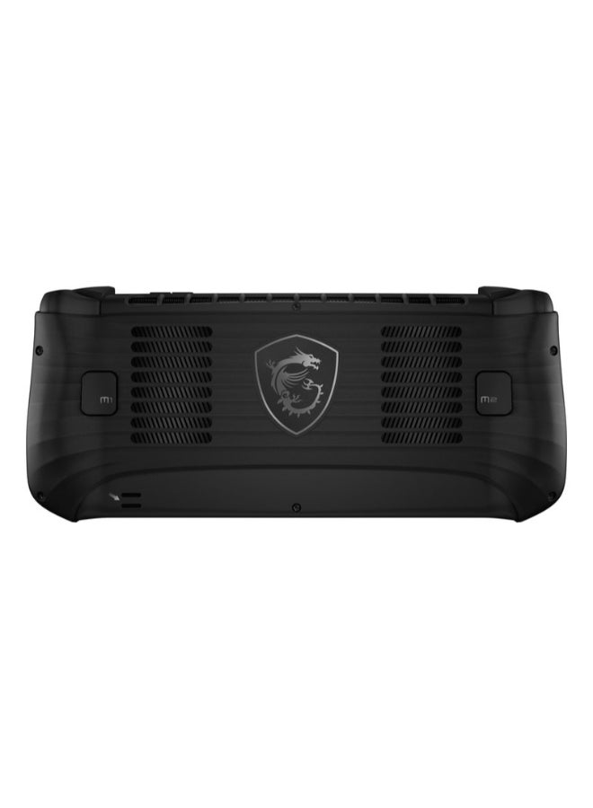 MSI Claw 8 AI+ A2VM 021 Laptop With 8-Inch  Display, Core Ultra 7 258V Processor/32GB RAM/1TB SSD/Intel Arc Graphics/Windows 11 Home English/Arabic Sandstorm english_arabic Sandstorm - Image 2