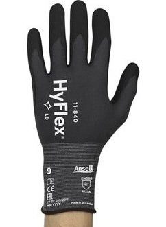 Ansell HYFLEX 11-840  - Image 3